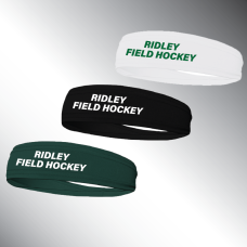 Ridley Field Hockey Headband